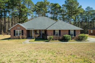 2930 Arrowwood Cir, Hephzibah, GA 30815
