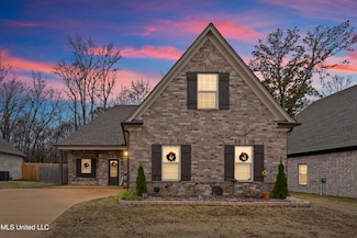 1143 Pettigrew Dr, Hernando, MS 38632