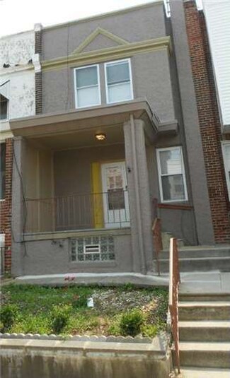 7326 Chelwynde Ave, Philadelphia, PA 19153
