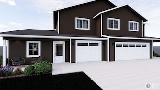 2419 Oak Ln, Brookings, SD 57006