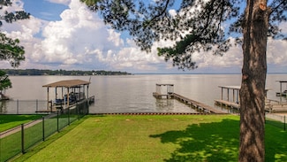 387 Indian Hill Blvd, Livingston, TX 77351