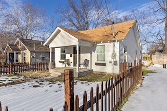 109 Hazel Ave, Lexington, KY 40502