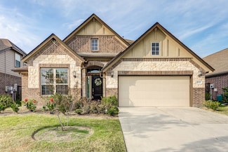 2609 Sagedale Dr, Conroe, TX 77301
