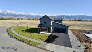 2312 Oriole Dr, Belgrade, MT 59714