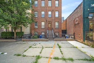 14 Coles St Unit B, Jersey City, NJ 07302