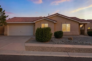 8027 Petroglyph Ave NW, Albuquerque, NM 87120
