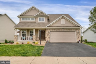 2449 Autumnwood Dr, State College, PA 16801