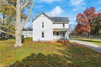 4639 W Old Lincoln Way, Wooster, OH 44691