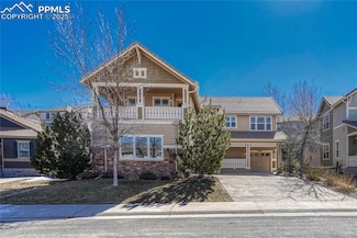 5078 Zion Ct, Castle Rock, CO 80109