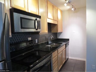 1800 Lasalle Ave Unit 305, Minneapolis, MN 55403