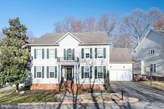 857 Still Creek Ln, Gaithersburg, MD 20878