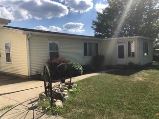 19272 Us Highway 20, Bristol, IN 46507