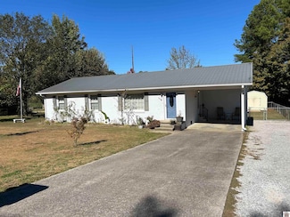 116 Apache Dr, Princeton, KY 42445