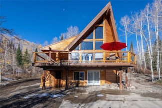 26635 Neptune Place, Clark, CO 80428