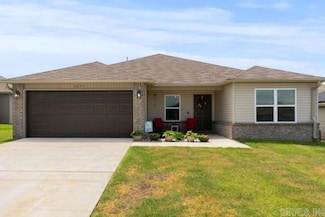 5077 Red Fox Trail, Bauxite, AR 72011