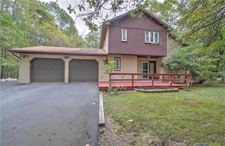 54 Honeysuckle Dr, Jim Thorpe, PA 18229