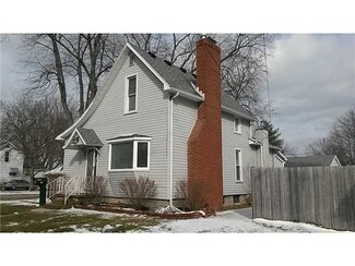 317 S Madison St, Delta, OH 43515
