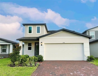 17124 Cagan Crossings Blvd, Clermont, FL 34714