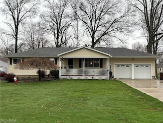 5834 Louise Ave NW, Warren, OH 44483