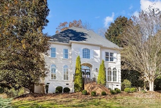 7625 Seton House Ln, Charlotte, NC 28277