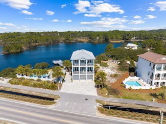 5786 W County Highway 30a, Santa Rosa Beach, FL 32459
