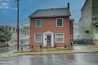 1 E Chestnut St, Shamokin, PA 17872