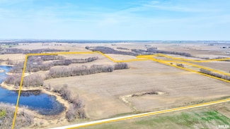 158 Acres 170th St, Letts, IA 52754