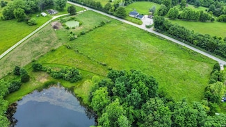 5554 Patricksburg Rd, Spencer, IN 47460