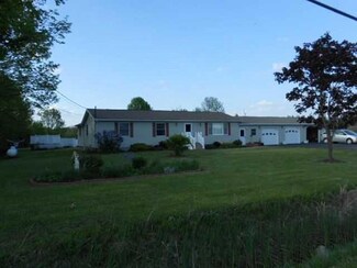 1761 Clinton Street Rd, Attica, NY 14011