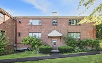 55 Norwood Ave Unit 1, Newton Center, MA 02459