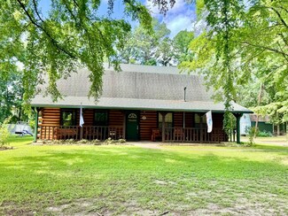 332 E Wynns Creek Rd, Kilgore, TX 75662