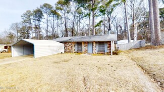 234 Skylane Dr, Pearl, MS 39208