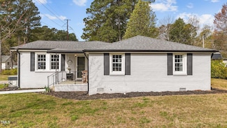 116 S Lakewood Dr, Wendell, NC 27591