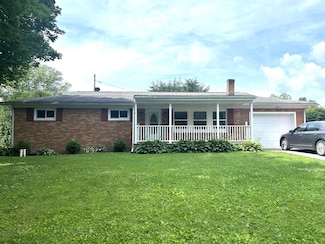 157 Dairy Ln, Clearfield, PA 16830