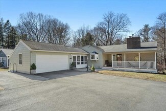 410 Malden St, Holden, MA 01520