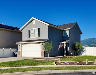 184 Boston Dr, North Salt Lake, UT 84054