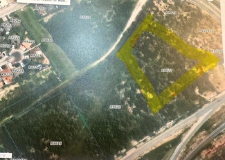2949 N US Highway 87 Unit 5 acres Being west 1, San Angelo, TX 76905