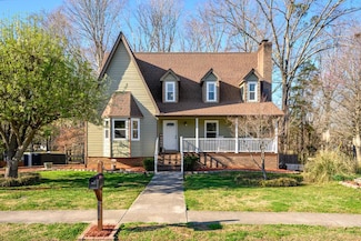 131 Cedarwood Trail NW, Cleveland, TN 37312