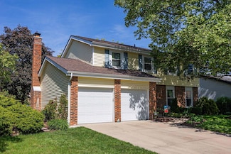3999 Freedom Ridge Ct, Columbus, OH 43230