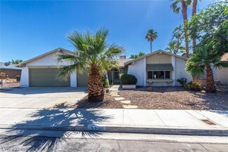 3229 Anacapa Way, Las Vegas, NV 89146
