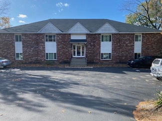 212 Fisher St Unit B9, North Attleboro, MA 02760