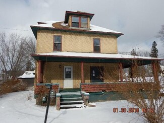 4 Linden St, Stoneboro, PA 16153