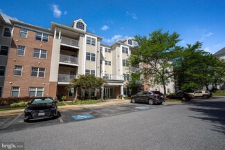 4550 Chaucer Way Unit 403, Owings Mills, MD 21117