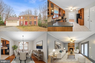 15341 Eclipse Dr, Manassas, VA 20112