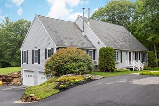 38 Sherbert Rd, Ashburnham, MA 01430