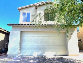 2762 W Greenstreak Dr, Tucson, AZ 85741