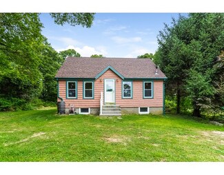 3094 Millers Ln, Dighton, MA 02715