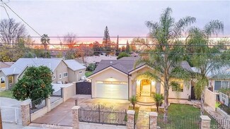 6953 Calhoun Ave, Van Nuys, CA 91405