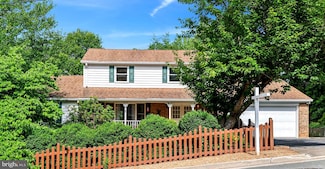 117 Henrico Rd, Front Royal, VA 22630