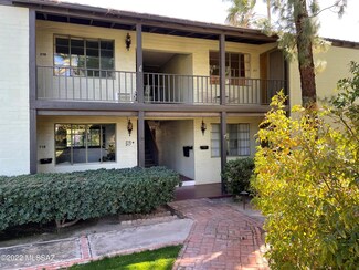 2820 E 6th St Unit 217, Tucson, AZ 85716